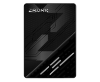 Apacer 512GB 2,5" SATA SSD ZADAK TWSS3 - 1053964 - zdjęcie 1