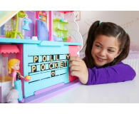 Mattel Polly Pocket Tęczowe Centrum Handlowe - 1051980 - zdjęcie 6