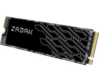 Apacer 256GB M.2 PCIe NVMe ZADAK TWSG3 - 1053959 - zdjęcie 3