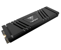 Patriot 512GB M.2 PCIe Gen4 NVMe VPR400 RGB - 1054283 - zdjęcie 3