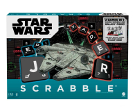 Mattel Scrabble Star Wars Gwiezdne wojny - 1052972 - zdjęcie 1