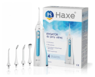 Haxe Irygator do jamy ustnej HX719 - 1053999 - zdjęcie 1