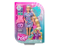Barbie Totally Hair Gwiazdki - 1051630 - zdjęcie 3