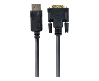 Gembird Kabel DisplayPort - DVI-D 1m - 163206 - zdjęcie 1