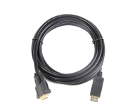 Gembird Kabel DisplayPort - DVI-D 1m - 163206 - zdjęcie 3