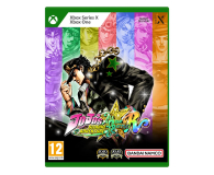 Xbox JoJo's Bizarre Adventure: All-Star Battle R - 1054446 - zdjęcie 1