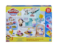 Play-Doh Superkolorowa Kawiarnia - 1054131 - zdjęcie 3