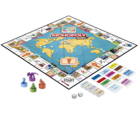 Hasbro Monopoly - Podróż Dookoła Świata - 1054081 - zdjęcie 4
