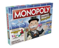 Hasbro Monopoly - Podróż Dookoła Świata - 1054081 - zdjęcie 2