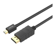 Unitek Kabel mini DisplayPort - DisplayPort 2m - 350159 - zdjęcie 1
