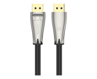 Unitek Kabel DisplayPort 1.4 - DisplayPort 2m (8K/60hz) - 587843 - zdjęcie 1