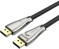Unitek Kabel DisplayPort 1.4 - DisplayPort 2m (8K/60hz) - 587843 - zdjęcie 2