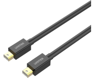 Unitek Kabel mini DisplayPort - mini DisplayPort 2m - 385716 - zdjęcie 2