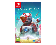 Switch No Man’s Sky - 1054878 - zdjęcie 1