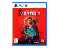 PlayStation Alfred Hitchcock - Vertigo - 1054488 - zdjęcie 1