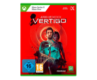 Xbox Alfred Hitchcock - Vertigo - 1054489 - zdjęcie 1