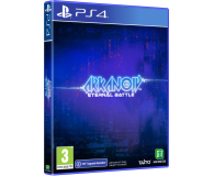 PlayStation Arkanoid – Eternal Battle - 1054504 - zdjęcie 2