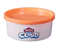 Play-Doh Slime Puszysty Jak Chmurka szafranowy - 1054615 - zdjęcie 1