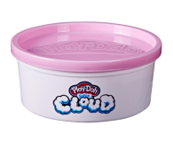 Play-Doh Slime Puszysty Jak Chmurka różowy - 1054590 - zdjęcie 1