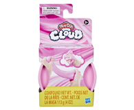 Play-Doh Slime Puszysty Jak Chmurka różowy - 1054590 - zdjęcie 2