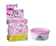 Play-Doh Slime Puszysty Jak Chmurka różowy - 1054590 - zdjęcie 3