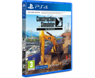 PlayStation Construction Simulator Day One Edition - 1054499 - zdjęcie 2