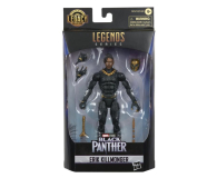 Hasbro Marvel Legends Black Panther Wakanda Forever Erik Killmonger - 1054980 - zdjęcie 7
