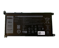 Dell Bateria 1VX1H (42WHR, 3 Cell) - 1054957 - zdjęcie 1
