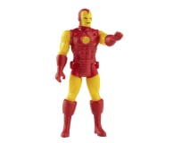 Hasbro Marvel Legends Retro Iron Man - 1054996 - zdjęcie 3