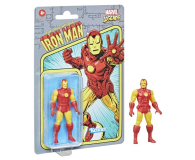 Hasbro Marvel Legends Retro Iron Man - 1054996 - zdjęcie 5
