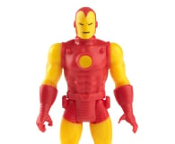 Hasbro Marvel Legends Retro Iron Man - 1054996 - zdjęcie 4