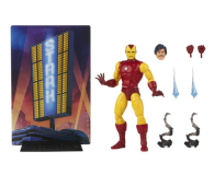 Hasbro Marvel Legends 20th Anniversary - Iron Man - 1055003 - zdjęcie 2