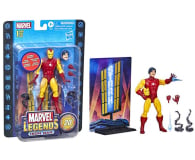 Hasbro Marvel Legends 20th Anniversary - Iron Man - 1055003 - zdjęcie 6