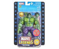 Hasbro Marvel Legends 20th Anniversary - Hulk - 1054998 - zdjęcie 6