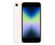 Apple iPhone SE 3gen 256GB Starlight - 730559 - zdjęcie 1