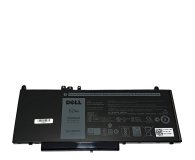 Dell Bateria 6MT4T (62WHR, 6 Cell) - 1054931 - zdjęcie 1