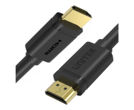 Unitek Kabel HDMI 1.4 8m, 4K - 1062635 - zdjęcie 1