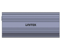 Unitek Obudowa dysku M.2 PCIe NVMe/SATA 10Gbps - 1062645 - zdjęcie 3