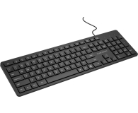 Silver Monkey K40 Wired slim keyboard - 741761 - zdjęcie 3