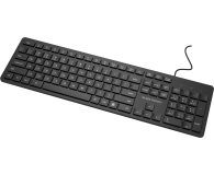 Silver Monkey K40 Wired slim keyboard - 741761 - zdjęcie 4