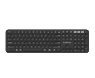 Silver Monkey K90 Wireless premium business keyboard (black) - 741763 - zdjęcie 1