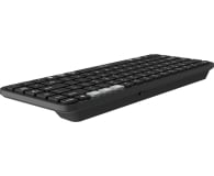 Silver Monkey K90m Wireless premium business keyboard (black) - 741766 - zdjęcie 5