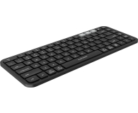 Silver Monkey K90m Wireless premium business keyboard (black) - 741766 - zdjęcie 3