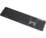 Silver Monkey K90 Wireless premium business keyboard (grey) - 741765 - zdjęcie 4