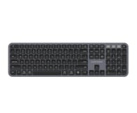 Silver Monkey K90 Wireless premium business keyboard (grey) - 741765 - zdjęcie 1