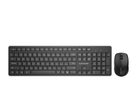 Silver Monkey S41 Wireless keyboard and mouse set - 741760 - zdjęcie 1