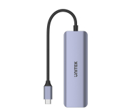 Unitek HUB USB-C 3.1 - 2x USB-C, 2x USB-A - 1062641 - zdjęcie 3