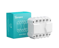 Sonoff Inteligentny przełącznik S-MATE - 1062439 - zdjęcie 2