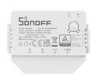 Sonoff Inteligentny przełącznik Wi-Fi MINIR-3 - 1062444 - zdjęcie 1