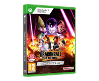 Xbox Dragon Ball: The Breakers Special Edition - 1063325 - zdjęcie 1